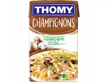 THOMY Sauce Champignon