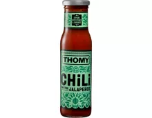 Thomy Sauce Chili mit Jalapenos