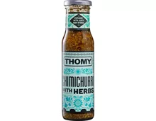 Thomy Sauce Chimichurri Herbs