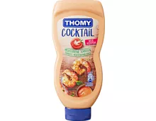 Thomy Sauce Cocktail