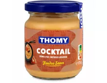 Thomy Sauce Cocktail