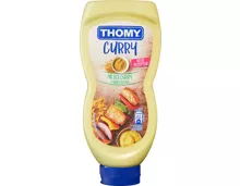 Thomy Sauce Curry