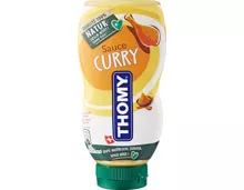 Thomy Sauce Curry