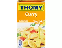 Thomy Sauce Curry
