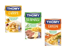 Thomy Sauce