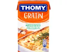 Thomy Sauce Gratin