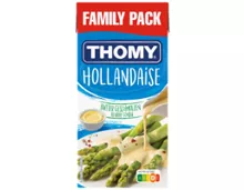 THOMY Sauce Hollandaise Familienpackung