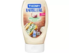 Thomy Sauce Knobli Squeeze