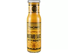 Thomy Sauce Mustard mit Honig