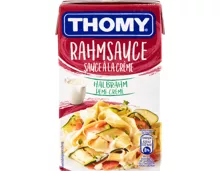 Thomy Sauce Rahm