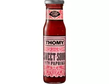 Thomy Sauce Sweet Sour mit Paprika