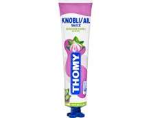 Thomy Sauce würziger Knobli