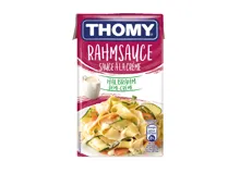 Thomy Saucen