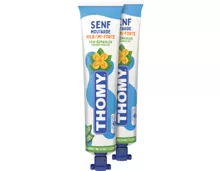 Thomy Senf Mild 2 x 200 g