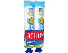 Thomy Senf mild
