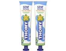 Thomy Senf mild