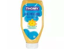 Thomy Senf mild 700 ml