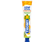 Thomy Senf mit Honig