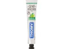 Thomy Senf Schweizer Alpenkräuter