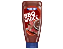 THOMY Steak und Burger Saucen, American