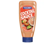 THOMY Steak und Burger Saucen, Cocktail