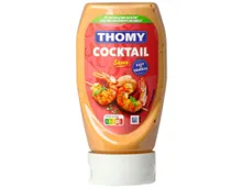 THOMY Steak und Burger Saucen, Cocktail
