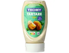 THOMY Steak und Burger Saucen, Tartare