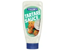 THOMY Steak und Burger Saucen, Tartare