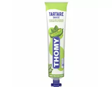 Thomy Tartare Sauce Tube