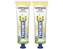 Thomy Thomynaise light -60% Fett 2x280g