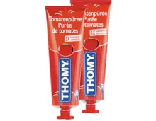 Thomy Tomatenpüree 2 x 300 g