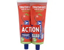 Thomy Tomatenpüree 2 x 300 g