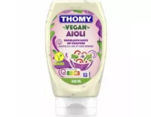 THOMY Vegan Aioili Sauce