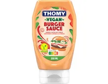Thomy Vegane Burger Sauce Squeeze