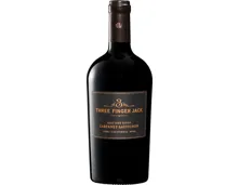 Three Finger Jack Cabernet Sauvignon Lodi