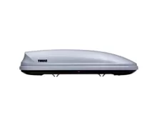 THULE Thule Pacific L Dachbox silver/grey