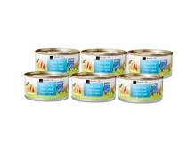 Thunfisch Rosa Nature MSC 6x155g