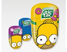 TIC TAC® Tic Tac