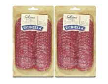 Ticinella Salami Milano 2x 118g