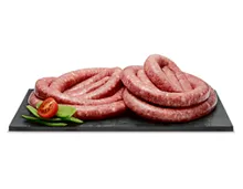 Ticinella Salsiccia Ticinese