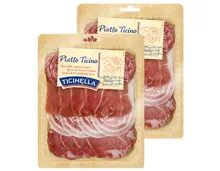 Ticinella Tessinerplatte Duo ca.2x120g 240g