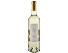 Ticino DOC Bianco di Merlot Bucaneve (2024) – Weisswein, Schweiz (0.75l)
