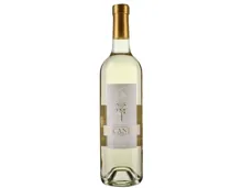 Ticino DOC Bianco di Merlot Bucaneve (2025) – Weisswein, Schweiz (0.75l)