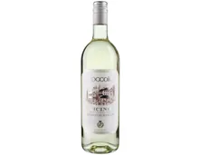 Ticino DOC Bianco di Merlot Roccolo (2024) – Weisswein, Schweiz (0.75l)