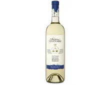 Ticino DOC Bianco di Merlot Selezione d'Ottobre Matasci (2024) – Weisswein, Schweiz (0.75l)