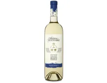 Ticino DOC Bianco di Merlot Selezione d'Ottobre Matasci (2025) – Weisswein, Schweiz (0.75l)