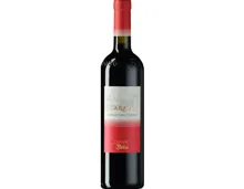 Ticino DOC Carato Merlot Vini e Distillati Angelo Delea (2021) – Rotwein, Schweiz (0.75l)
