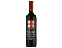Ticino DOC Merlot Arcangelo Riserva Tamborini (2020) – Rotwein, Schweiz (0.75l)