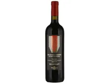 Ticino DOC Merlot Arcangelo Riserva Tamborini (2021) – Rotwein, Schweiz (0.75l)