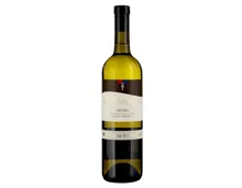 Ticino DOC Merlot Bianco Gambarogno (2023) – Weisswein, Schweiz (0.75l)